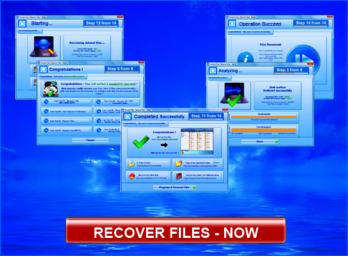 Repair My Files, Photos, Video Screenshot